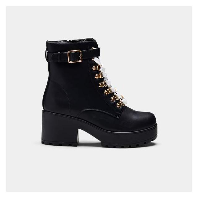 Ithil sales biker boots