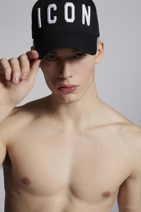 Embroidered Baseball Cap