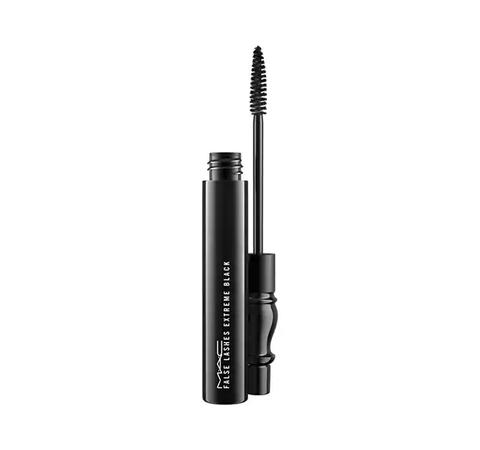 Mac False Lashes Extreme Black Mascara Extreme Black