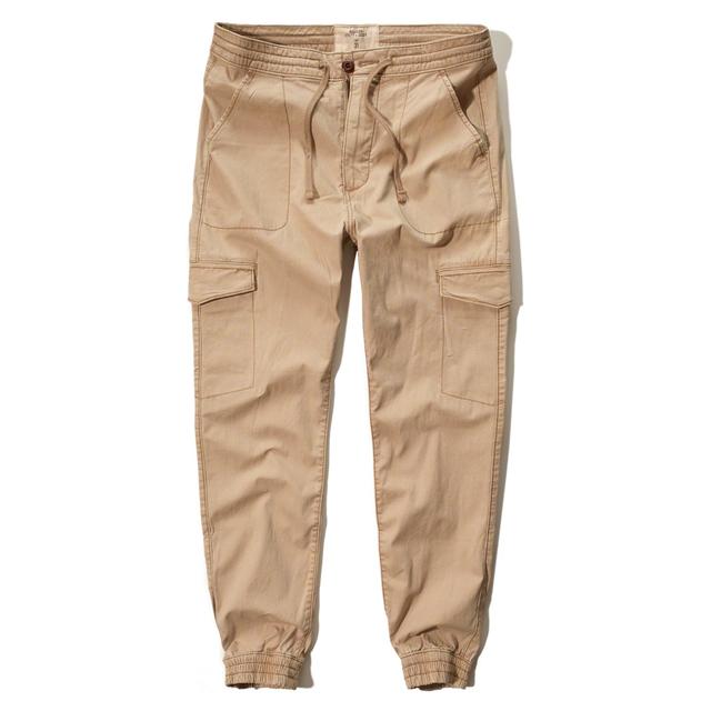 hollister utility pants