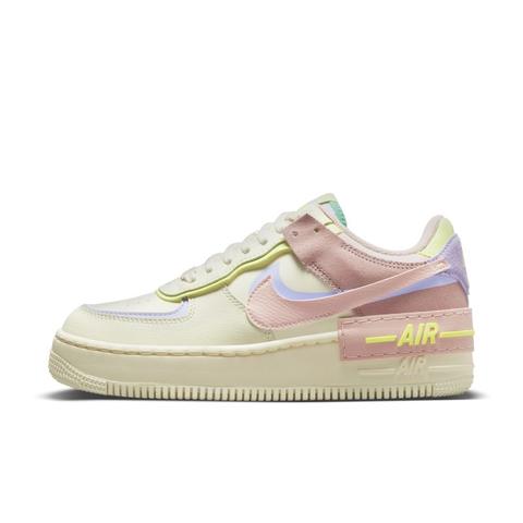 Nike Air Force 1 Shadow Zapatillas - Mujer - Marrón de Nike en 21 Buttons