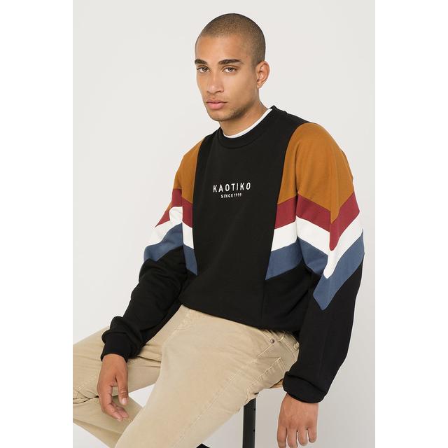 kaotiko sweater