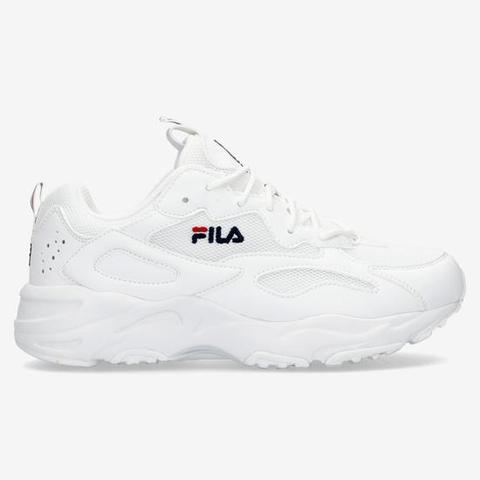 Fila Ray Tracer