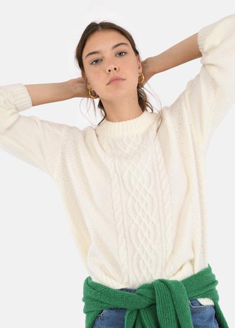 Jersey Adia Trenzas