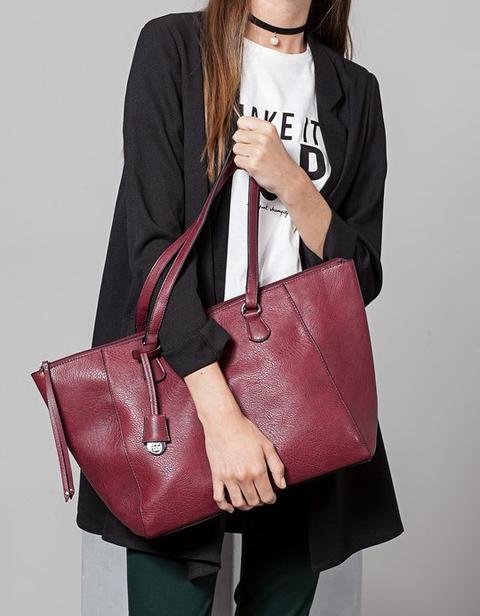 Bolso Shopper