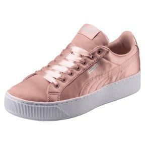 Scarpe Vikky Platform En Pointe Donna | Peach Beige-peach Beige | Puma Early Access Estate 18 | Puma Italia