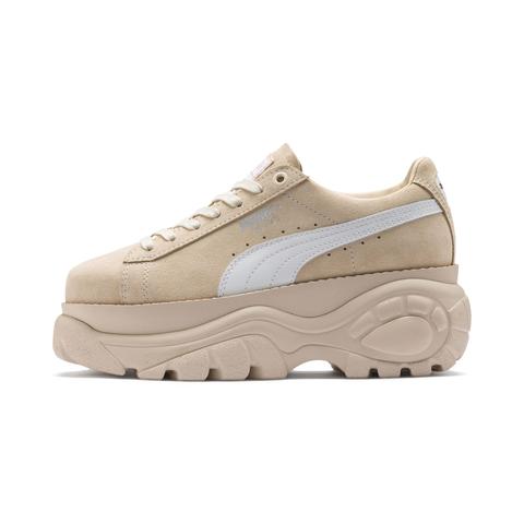 Puma X Buffalo Suede Schuhe из/от Puma на 21 Buttons