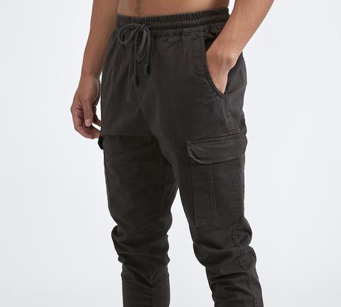 footasylum cargo pants
