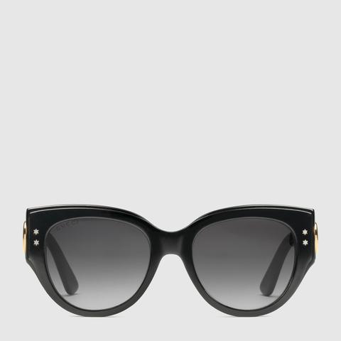 Gafas De Sol Cat-eye