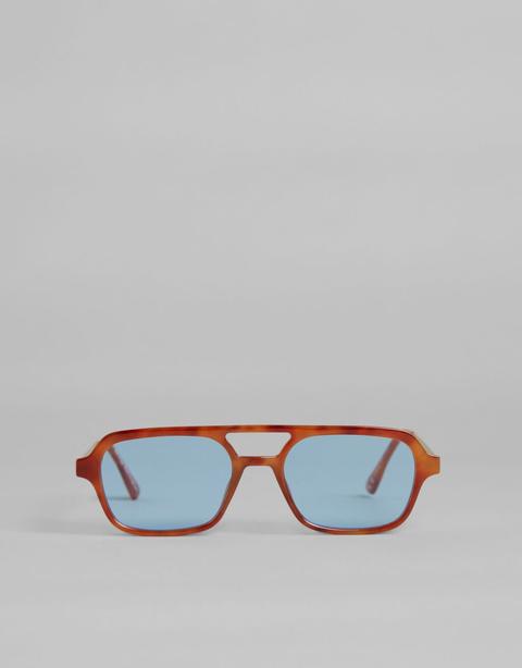 Gafas Retro Carey