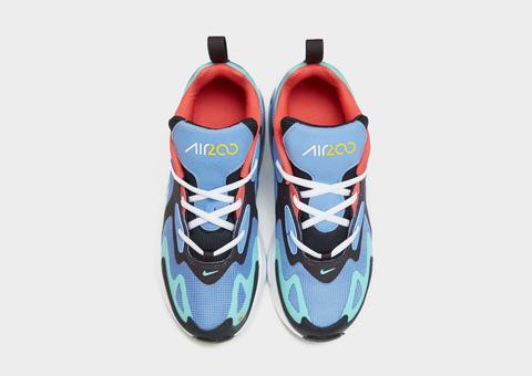 children air max