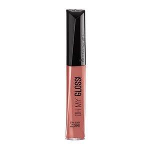 Rimmel Oh My Gloss Illuminating Lipgloss - 135 Sippin