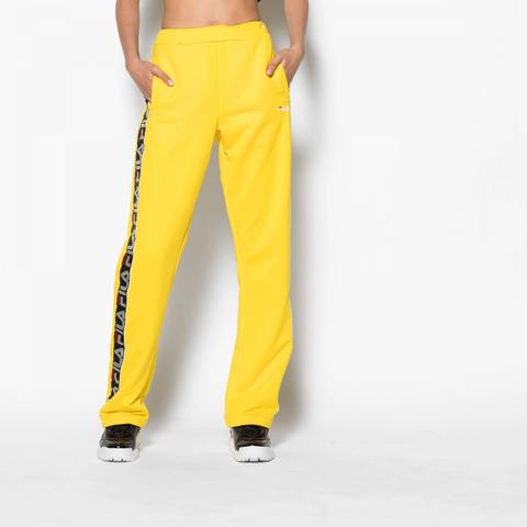 thora track pants