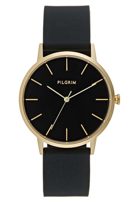 Pilgrim Orologio Goldcoloured