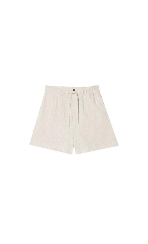 Flowing Rustic Shorts