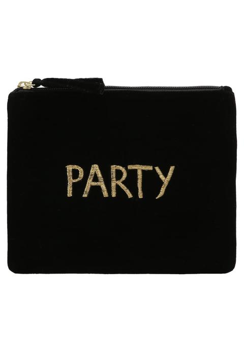 Only Onlziska Pochette Black