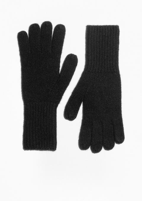 Cashmere Gloves