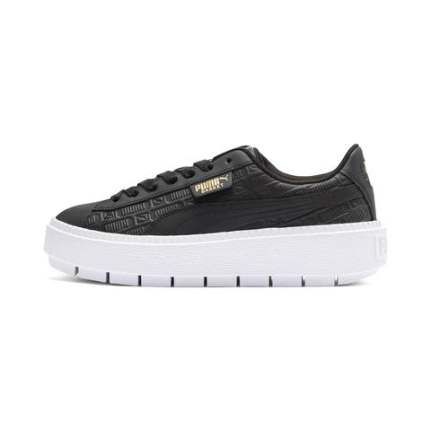 puma femme trace puma femme trace