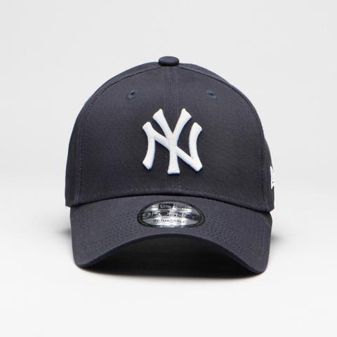 Gorra Béisbol New Era Yankees Adulto Azul