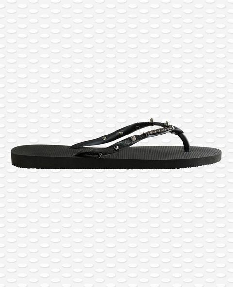 Havaianas hardware sales