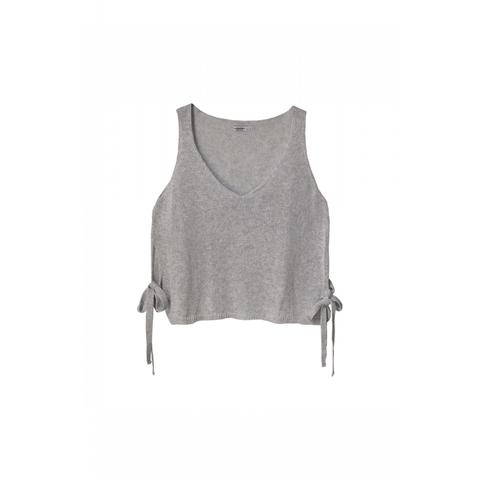 Noon Top Lazo Croché
