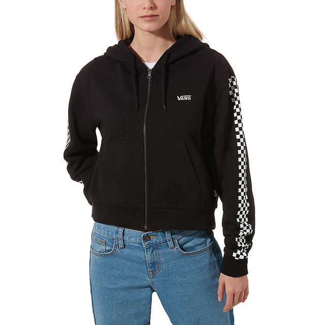 vans funnier times hoodie