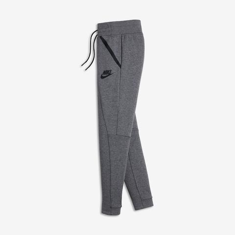 Pantaloni Nike Sportswear Tech Fleece - Ragazza