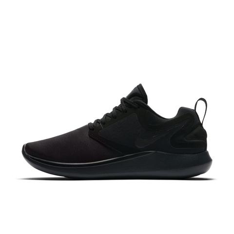 Nike Lunarsolo Zapatillas De Running - Mujer - Negro