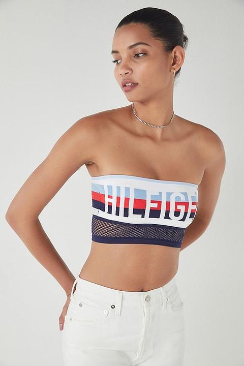 tommy hilfiger bra urban outfitters