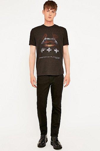 Urban Outfitters T-shirt Metallica Tee - Mens M