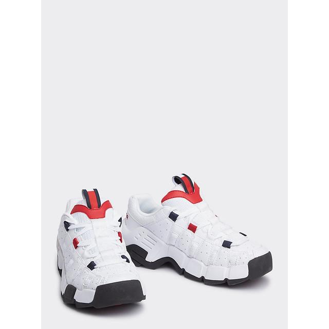 tommy hilfiger heritage chunky sneaker