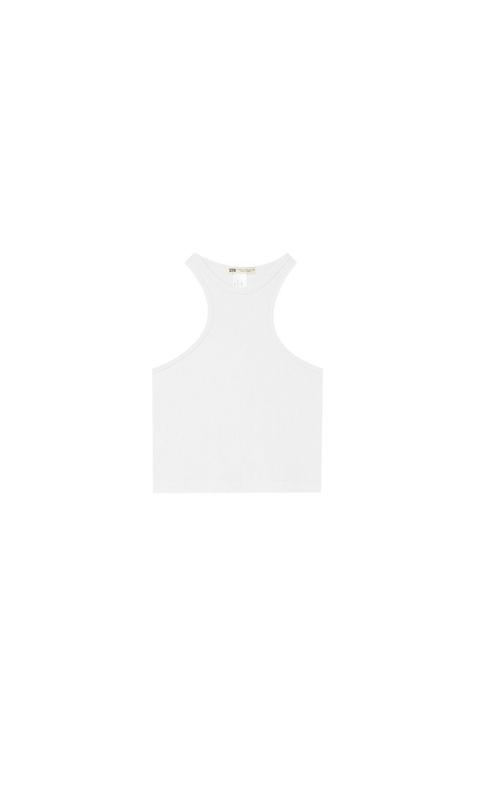 Camiseta Seamless Halter