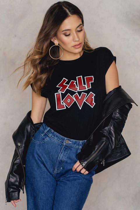 Self Love T-shirt