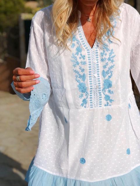 Vestido Ivet (ref. 2129)
