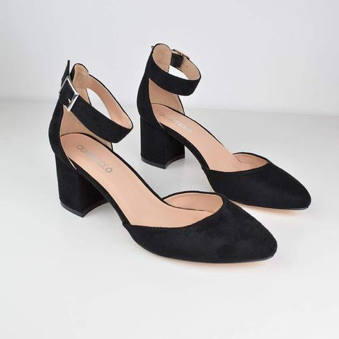 Ginny - Mid Heeled Shoes