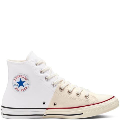 Converse Reconstructed Chuck Taylor All Star High Top