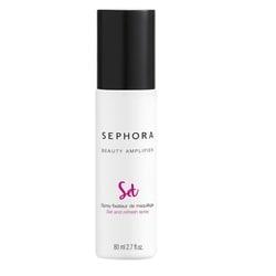 Sephora Collection - Beauty Amplifier - Spray Fijador De Maquillaje - 80 Ml  de Sephora en 21 Buttons