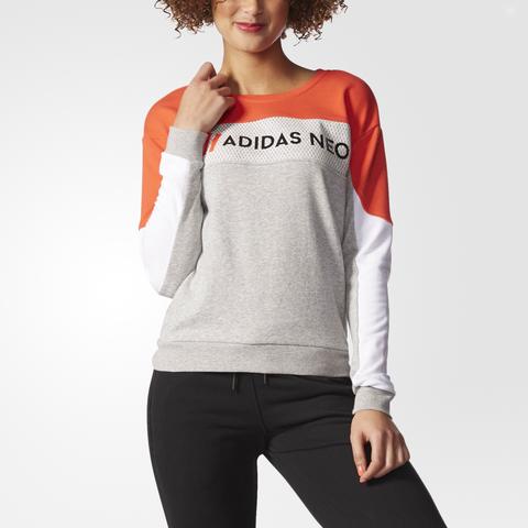 Sudadera Sportswear - Gris Adidas | Adidas España