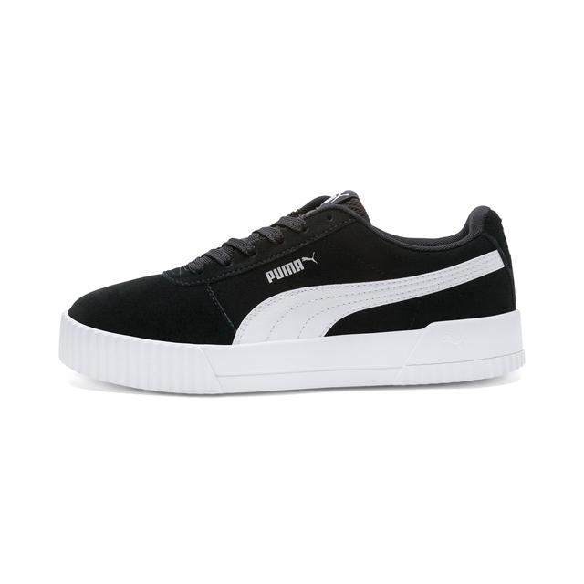 puma trainers size 3