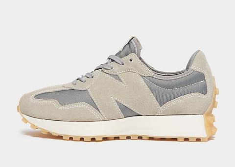 New Balance 327 Women's - Grey