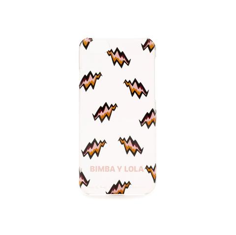 Funda Iphone 6 Transparente