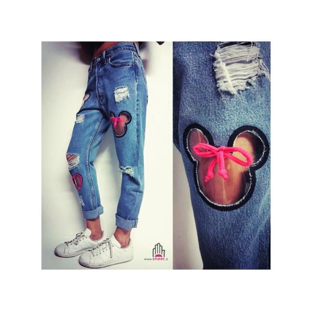 levis minnie