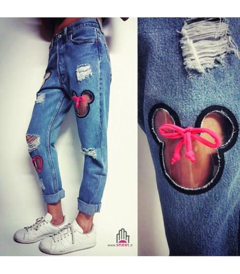 levis minnie