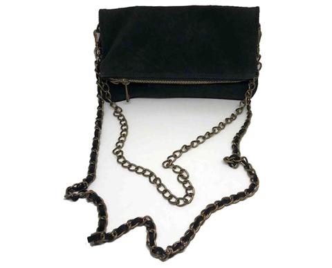 Bolso 'zic Ante' - Negro