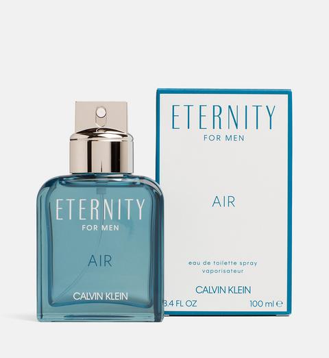 Eternity Air For Men - 100 Ml - Eau De Toilette