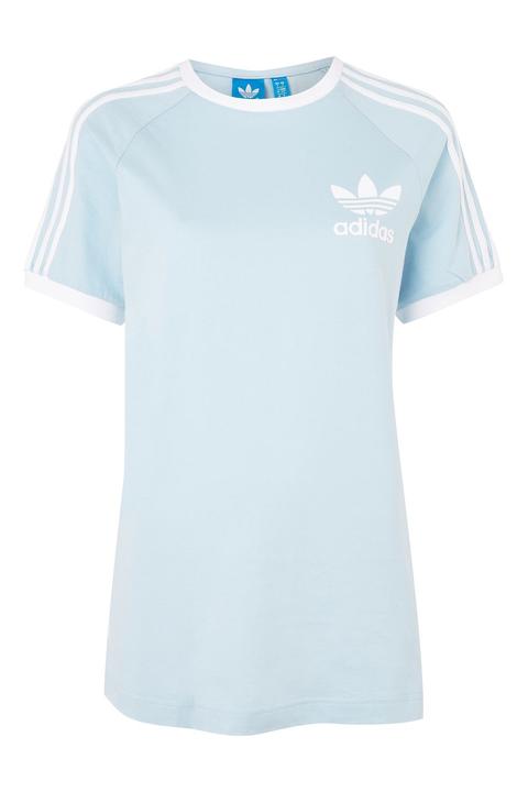 California T-shirt By Adidas Originals