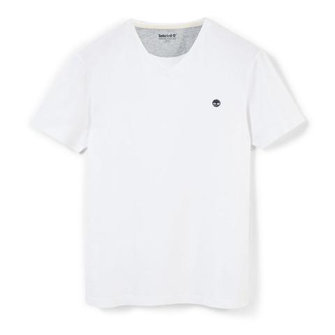 timberland dunstan t shirt