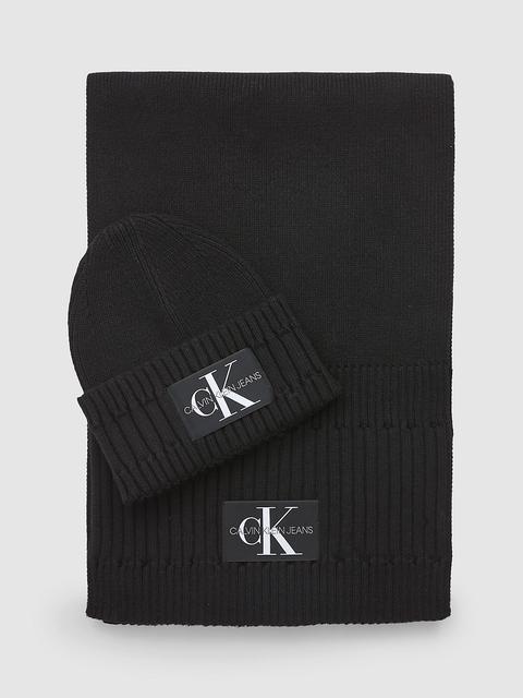 Coffret Cadeau Bonnet Et Écharpe