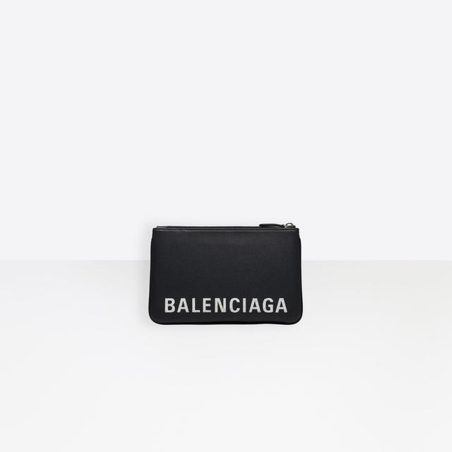 balenciaga ville m