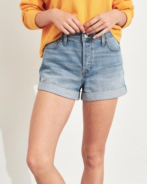 hollister vintage shorts